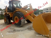 Caterpillar 966H 966H
