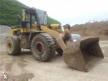 Komatsu WA380-3