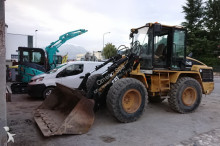 Caterpillar IT14G