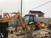 chargeuse sur pneus JCB