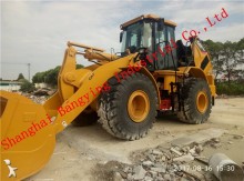 Caterpillar 966H 966h