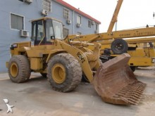 Caterpillar 950F