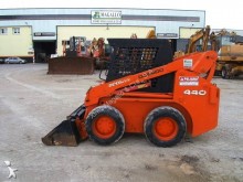 Doosan mini loader