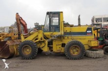 Komatsu WA300
