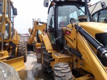 Caterpillar 420F II