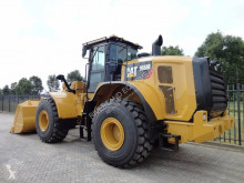 Caterpillar 966M 2016 new unused