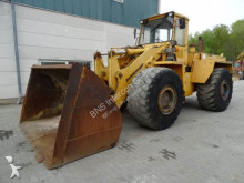 Zettelmeyer wheel loader
