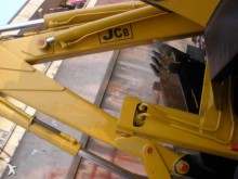 chargeuse sur pneus JCB