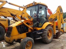 chargeuse sur pneus JCB