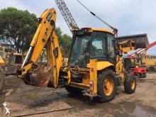 chargeuse sur pneus JCB
