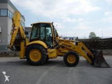Komatsu WB93R2