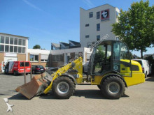 Wacker Neuson wheel loader