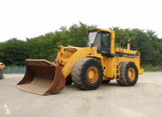 pala Komatsu WA600-1