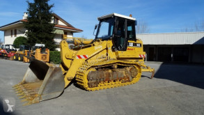 Caterpillar 963C loader