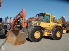 pala Volvo L110E