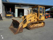 Caterpillar 933 loader