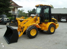 chargeuse JCB 407 B