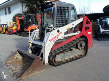 Takeuchi mini loader