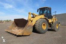 Caterpillar 966G II