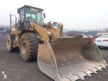 Caterpillar 950Gc
