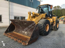 Caterpillar 966G-II*Bj2005/14931H/Klima/Ha