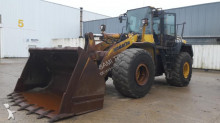 Komatsu WA470-6