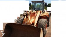 pala gommata Doosan