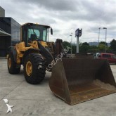 Volvo wheel loader