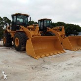 Caterpillar 966H 966H