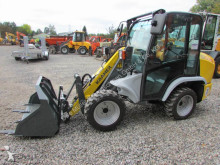Kramer wheel loader