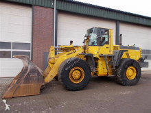 Komatsu WA470-3