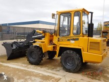 Zettelmeyer wheel loader