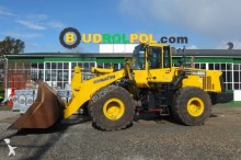 Komatsu WA480-6