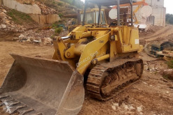 used track loader