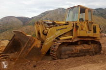 used track loader