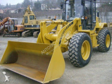 Venieri wheel loader