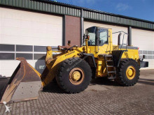 Komatsu WA 470-3