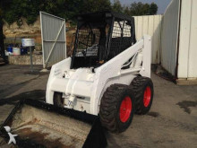 Bobcat mini loader