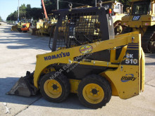 Komatsu sk510