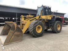Komatsu WA470-6