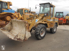 Zettelmeyer wheel loader