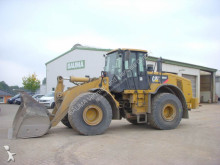 Caterpillar 966 H