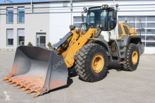Liebherr L550