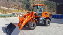 CLC wheel loader