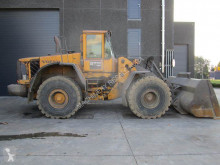 Volvo L 180 E