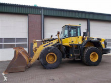 Komatsu WA470-5