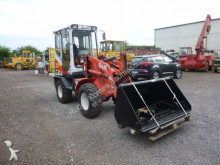 O&K wheel loader