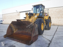 Caterpillar 966MXE