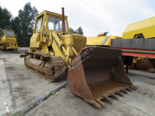 used track loader