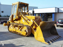 used track loader